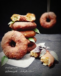 سلام کدبانوهای مهربون