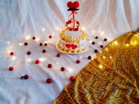 تولده عشقه آجی داداشه گلم