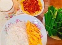خوراک چیلی