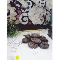 کوکی شکلاتی ترک