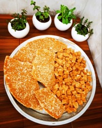 قند خونگی (قنده کولاوه)