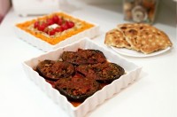 قارنی یاریخ ناهار امروزمون...