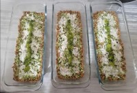 سالاد بروکلی