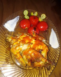 جوجه بریانی