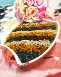 کشک و بادمجان