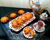 نان خرمایی کرمانشاهی