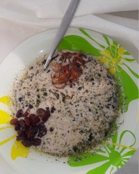 کله جوش قزوینی