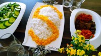 خورشت هویج با گوشت