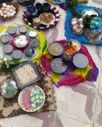 صبحونه عروس گلمون