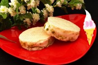 بستنی حصیری