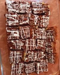 اسلایس کاکائویی