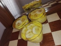اسلایس موز گردو