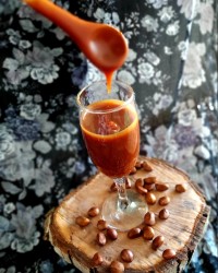 سس کارامل (باماندگاری بالا)