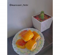 شیرینی دانمارکی