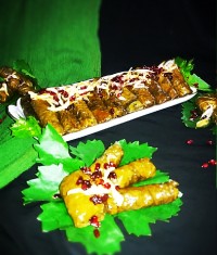 دڵمـہ بـڕگ ݥـو...