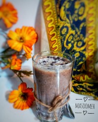 شیرخرما (نارگیلی)