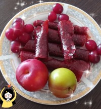 لواشک چند میوه