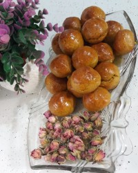 تاتلی بابا