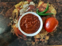 سس کچاب کارخانه ای