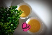 کاسترد (دستور پاپیون)