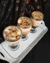 دسر گبوله ترکی