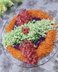 بفرمائید شام