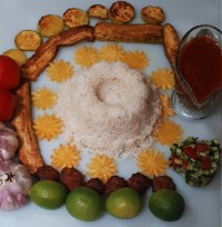 خورشت کدو