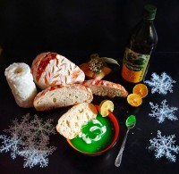 پتاژ نخود فرنگی