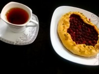 گلت تمشک بدون فر