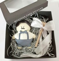 آقای سوپرایز