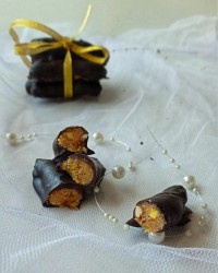 شکلات تروف ترکی لطفاً کپشن خوانده شود