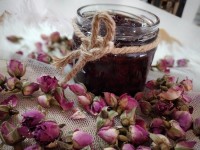 مربای البالو