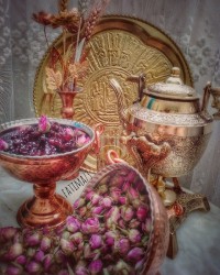 مربا آلبالو