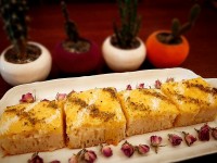 خاگینه متفاوت