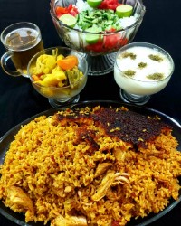 دمی مرغ