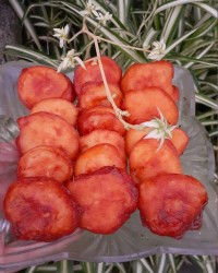 نارنجک نوعی لیگمات بدون مایع خمیر