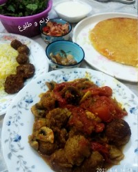کوفته کاری (هندی)