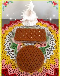 اولین تجربه حلوای سوهان