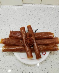 لواشک چند میوه