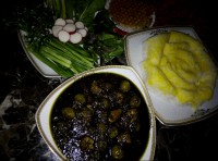 خورشت_گوجه_سبز