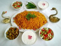 قیمه پلو (ورقبزنیدلطفا)