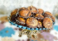 کاپ کیک مرمری....