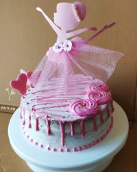 دخترم روزت مبارک (^_^)