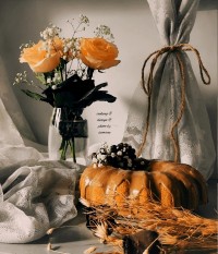 کیک روز دختر و تولد حنا
