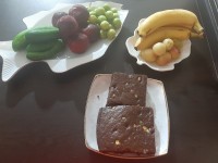 خوشمزه های من