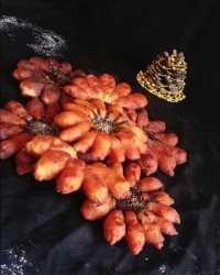 شیرینی گل گلی من...