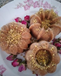 سلام دوستان گلم اینم رنگینک قالبی