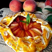 گلت میوه ای