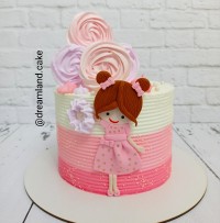 کیک اسفنجی کاکائویی