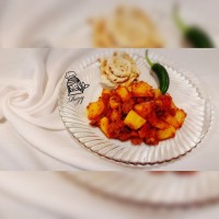 ☆قاطی خوراک☆